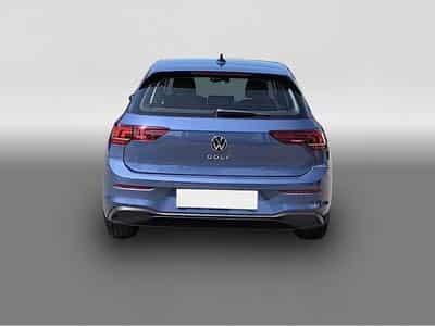 VW Golf (2025) - Photo 6