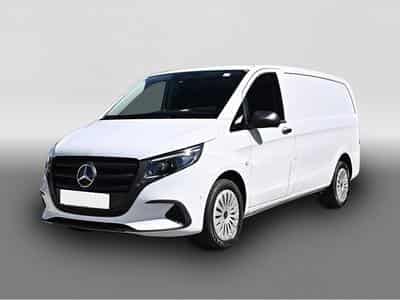 Mercedes Vito (2026) - Photo 1