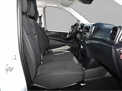 Mercedes Vito (2026) - Photo 2