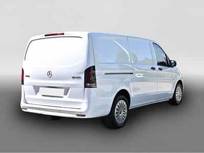 Mercedes Vito (2026) - Photo 3