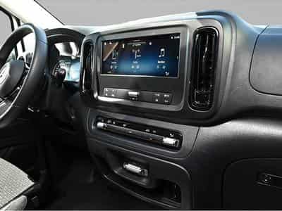 Mercedes Vito (2026) - Photo 4