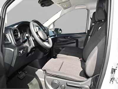 Mercedes Vito (2026) - Photo 5