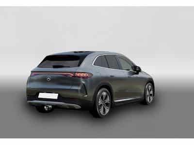 Mercedes EQ (2025) - Photo 3