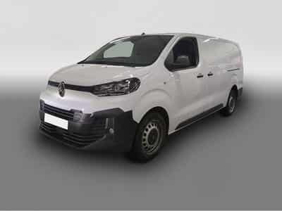 Citroën Jumpy (2024) - Photo 2