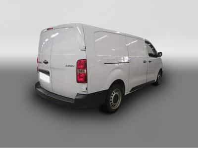 Citroën Jumpy (2024) - Photo 3