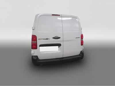 Citroën Jumpy (2024) - Photo 4