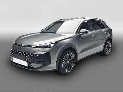 VW T-Roc (2026) - Foto 1