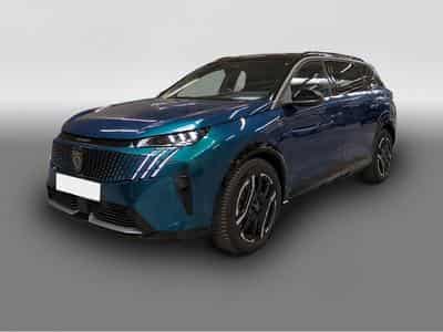 Peugeot 5008 (2025) - Photo 1