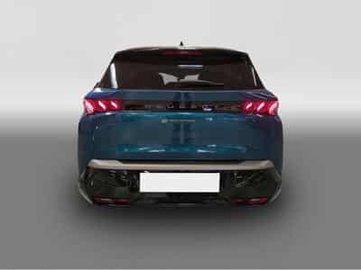Peugeot 5008 (2025) - Photo 4