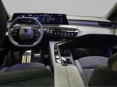 Peugeot 5008 (2025) - Photo 5
