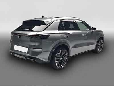 VW T-Roc (2026) - Foto 2