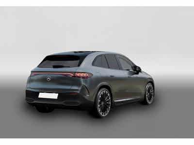 Mercedes EQ (2025) - Photo 3