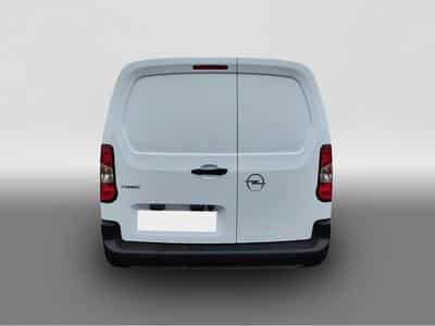 Opel Combo (2026) - Photo 5