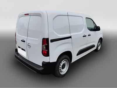 Opel Combo (2026) - Photo 6