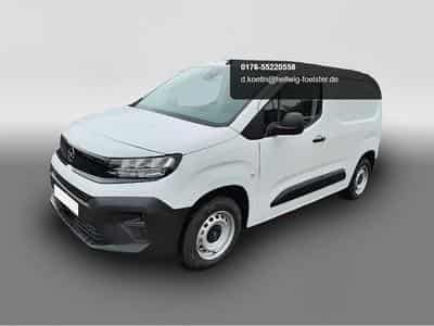 Opel Combo (2026) - Photo 1