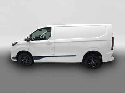 Ford Transit (2026) - Foto 4