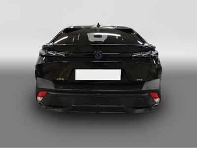 Peugeot 4008 (2025) - Photo 4