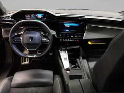 Peugeot 4008 (2025) - Photo 5