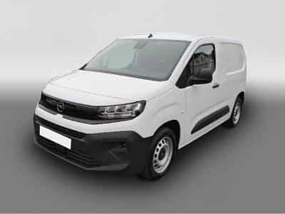 Opel Combo (2026) - Photo 1
