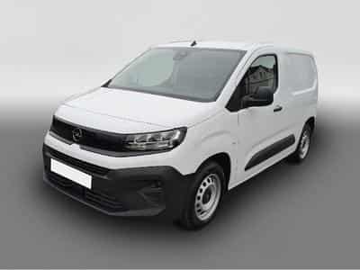 Opel Combo (2026) - Photo 2