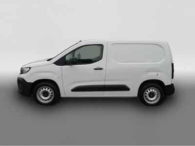 Opel Combo (2026) - Photo 3