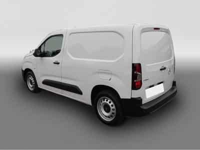 Opel Combo (2026) - Photo 4