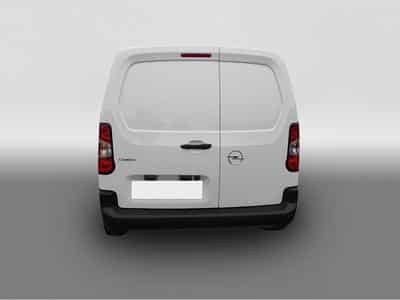 Opel Combo (2026) - Photo 5