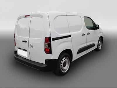 Opel Combo (2026) - Photo 6
