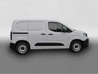 Opel Combo (2026) - Photo 7