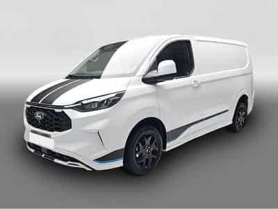 Ford Transit (2026) - Foto 1