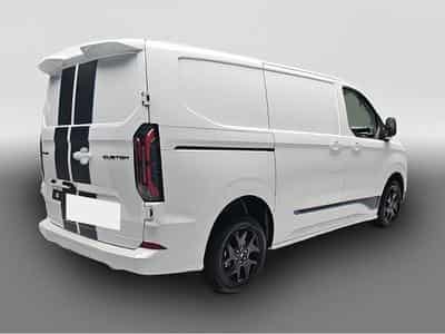 Ford Transit (2026) - Foto 2