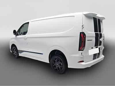 Ford Transit (2026) - Foto 3