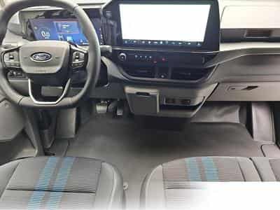 Ford Transit (2026) - Foto 6