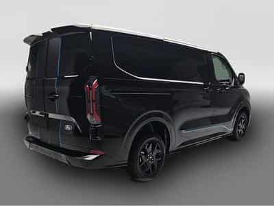 Ford Transit (2026) - Foto 2