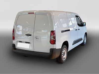 Opel Combo (2026) - Photo 5