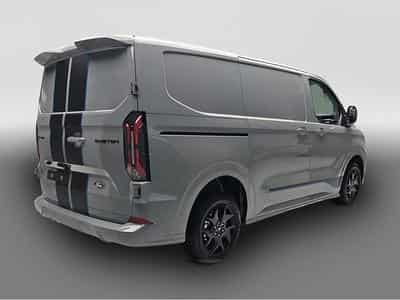 Ford Transit (2026) - Foto 2