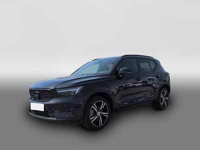 Volvo XC40 (2025) - Photo 1