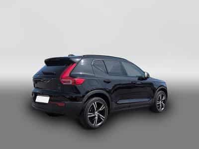 Volvo XC40 (2025) - Photo 5
