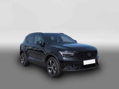 Volvo XC40 (2025) - Photo 7