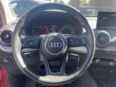 Audi Q2 Q2 35 TDI S tronic JUSQU'A 48 MOIS DE GARANTIE (2020) - Photo 11