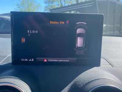 Audi Q2 Q2 35 TDI S tronic JUSQU'A 48 MOIS DE GARANTIE (2020) - Photo 14