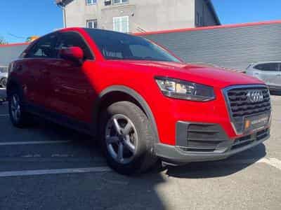Audi Q2 Q2 35 TDI S tronic JUSQU'A 48 MOIS DE GARANTIE (2020) - Photo 3