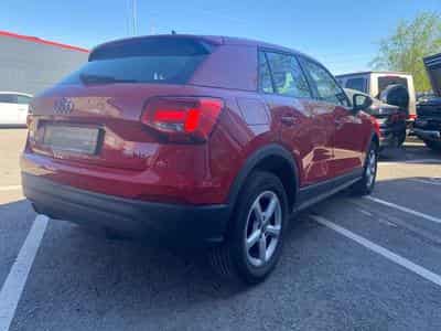Audi Q2 Q2 35 TDI S tronic JUSQU'A 48 MOIS DE GARANTIE (2020) - Photo 5