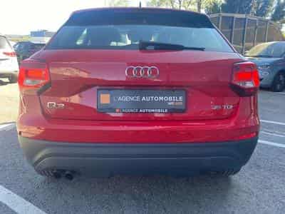 Audi Q2 Q2 35 TDI S tronic JUSQU'A 48 MOIS DE GARANTIE (2020) - Photo 7