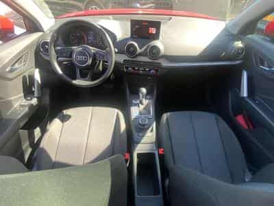 Audi Q2 Q2 35 TDI S tronic JUSQU'A 48 MOIS DE GARANTIE (2020) - Photo 9