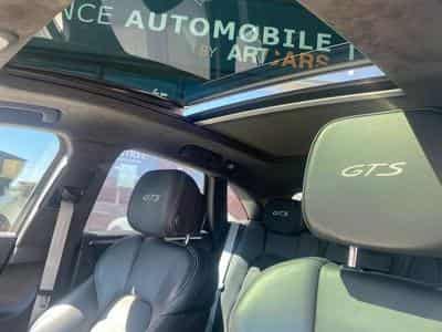 Porsche Macan Macan GTS PDK (2016) - Foto 14