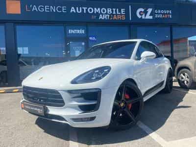 Porsche Macan Macan GTS PDK (2016) - Foto 2