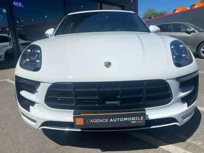Porsche Macan Macan GTS PDK (2016) - Foto 4