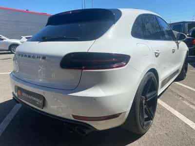 Porsche Macan Macan GTS PDK (2016) - Foto 5