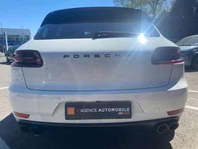 Porsche Macan Macan GTS PDK (2016) - Foto 6